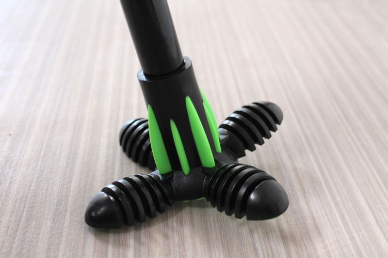 Embout de canne stable Gecko – Image 2