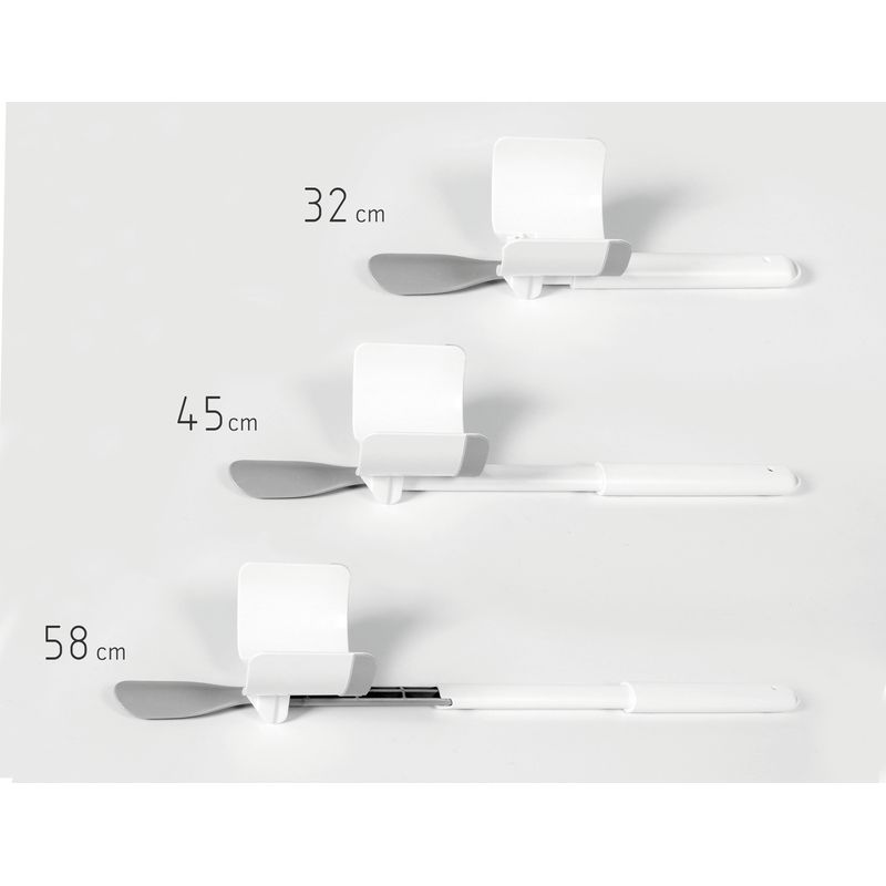 Enfile-bas et chausse-pied extensible – Image 2