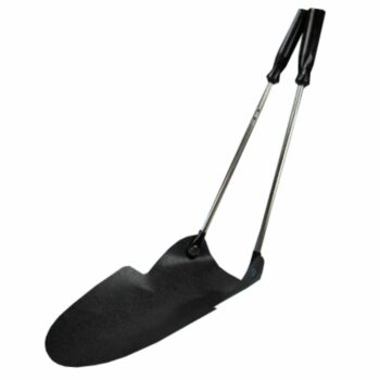 Enfile-bas à poignées