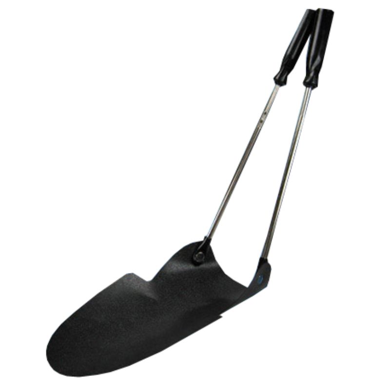 Enfile-bas à poignées