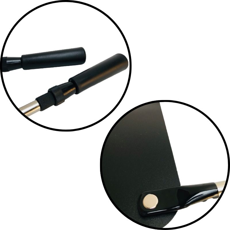 Enfile-bas à poignées – Image 2