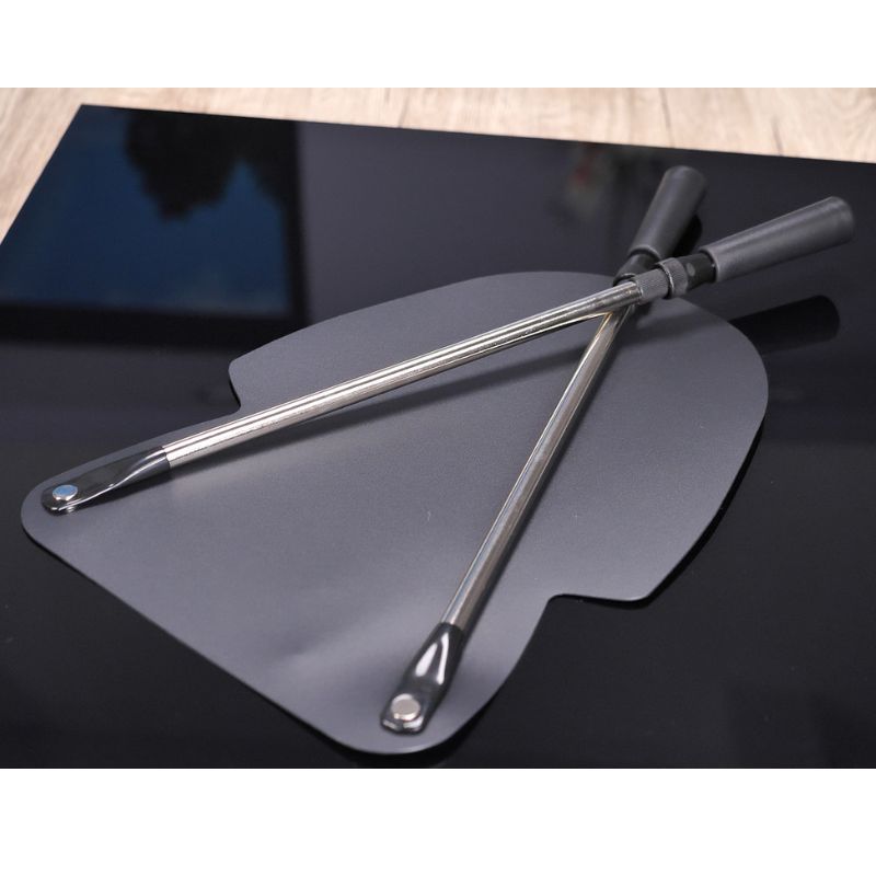 Enfile-bas à poignées – Image 3