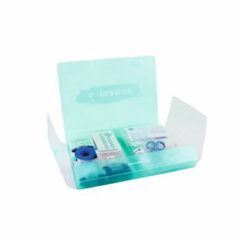 Ensemble de secours "Bureaux"