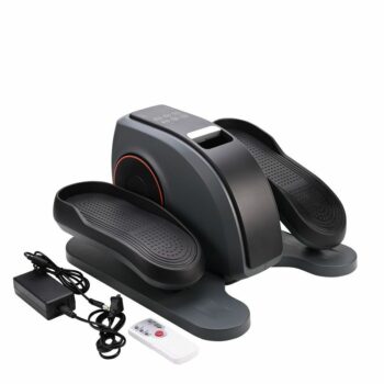 Entraineur elliptique Ergo