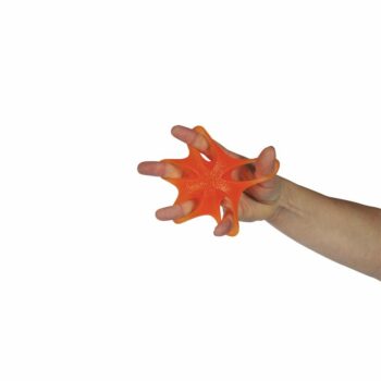 Etoile spécial extenseurs des doigts