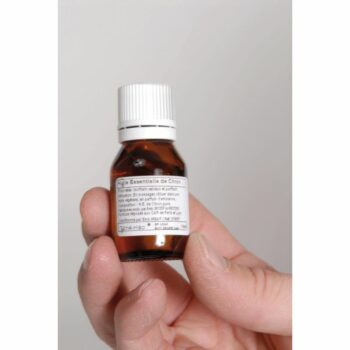 Extrait de parfum 15 ml