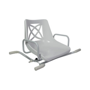 Fauteuil de bain pivotant