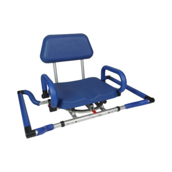 Fauteuil de bain pivotant Soft