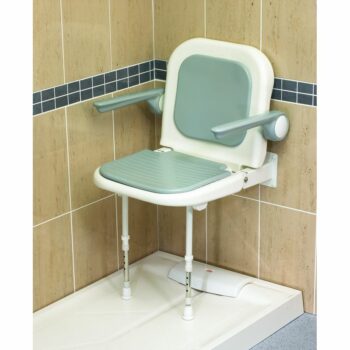 Fauteuil douche Maldives
