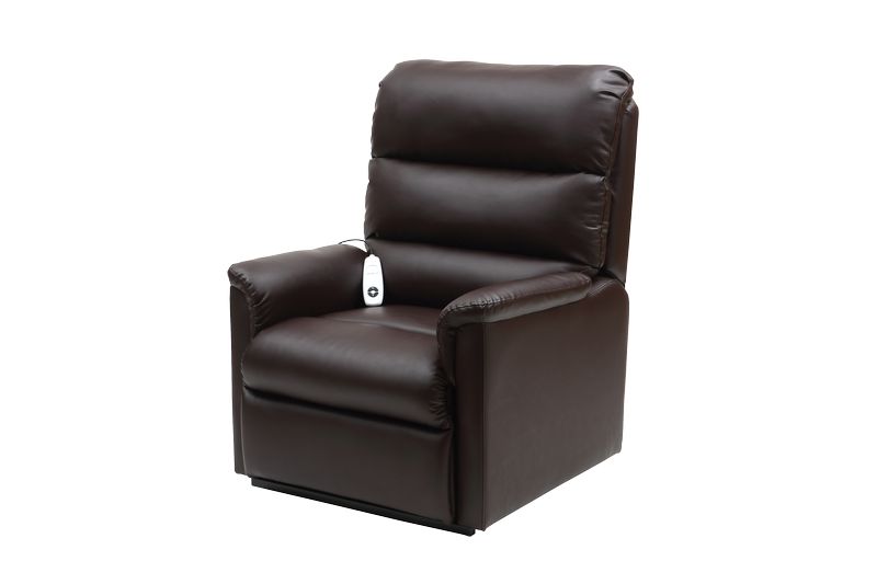 Fauteuil releveur Perle 1 moteur – Image 3