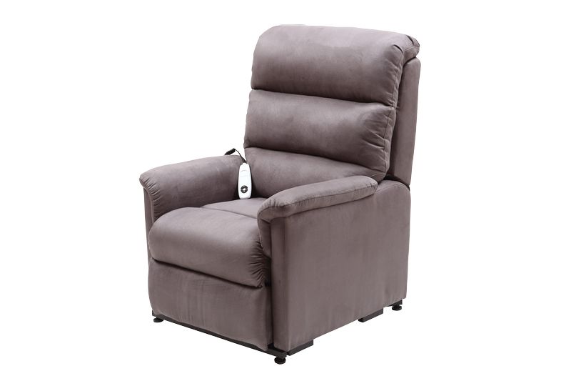 Fauteuil releveur Perle 1 moteur – Image 4