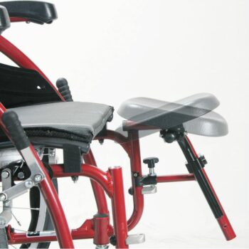Fauteuil roulant manuel S-Ergo 125