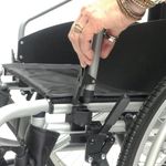 Fauteuil roulant MouvLight Basic – Image 9