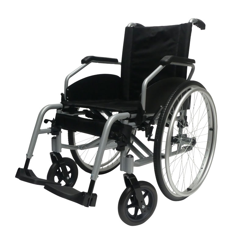 Fauteuil roulant MouvLight Basic