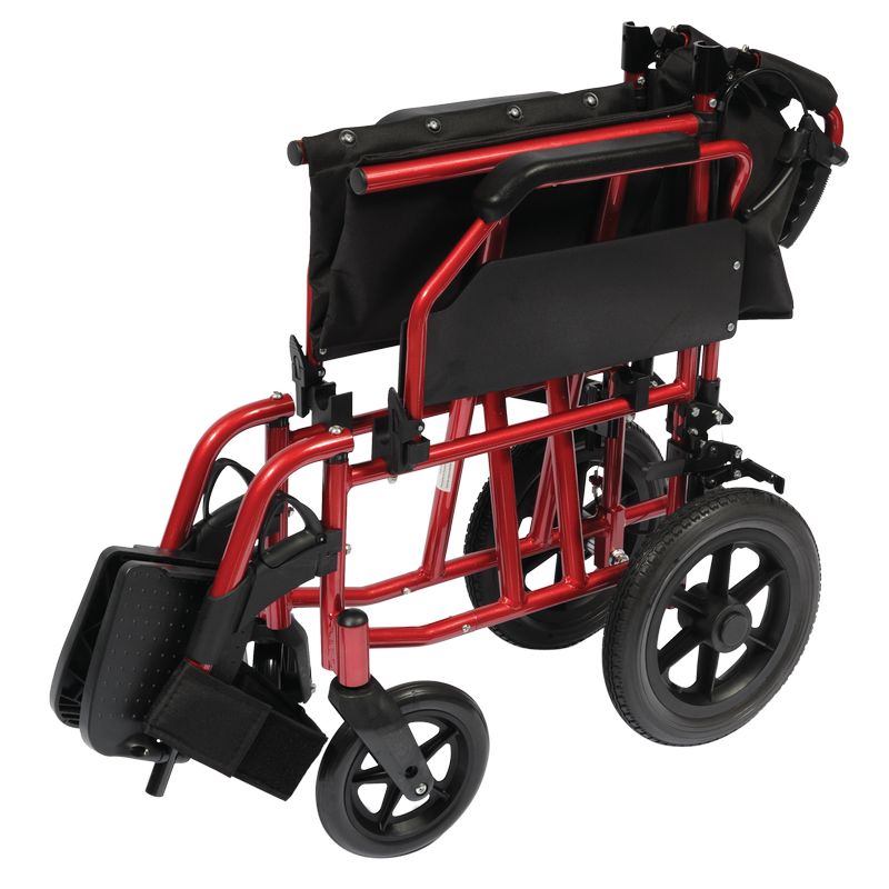 Fauteuil roulant de transfert ModuloLight – Image 3