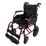 Fauteuil roulant de transfert ModuloLight – Image 11