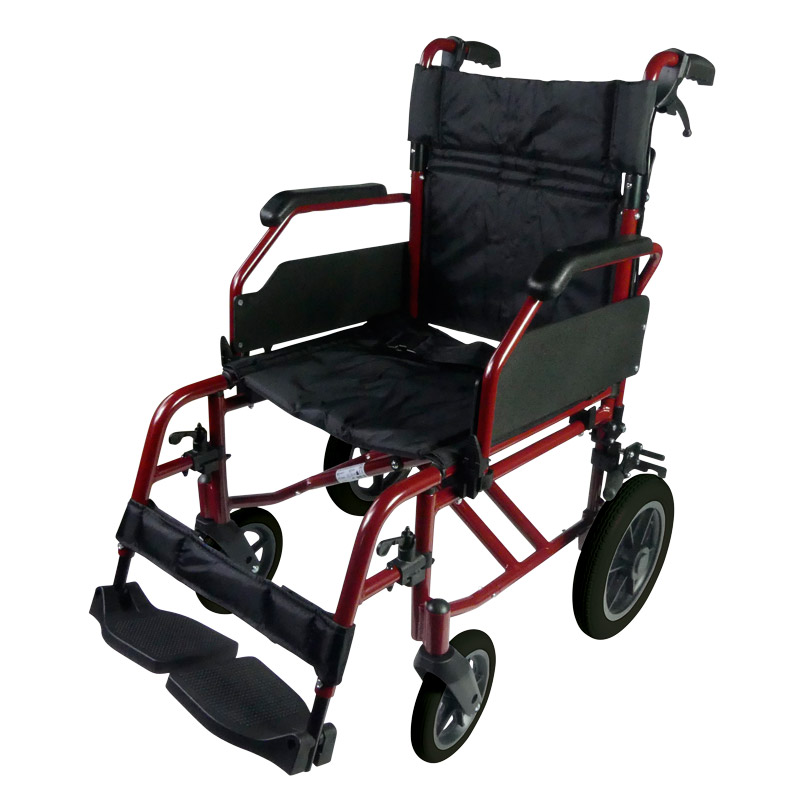 Fauteuil roulant de transfert ModuloLight – Image 2