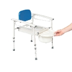 Fauteuil de toilettes enfant NUVO – Image 4