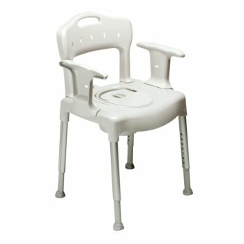 Fauteuil de toilettes Swift
