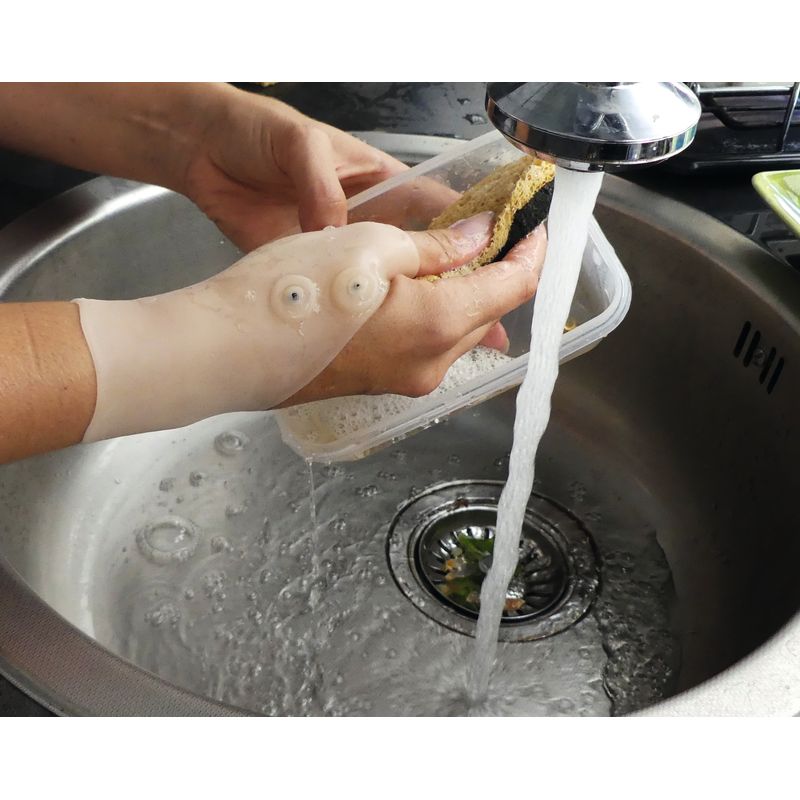 Gant de soutien du pouce – Image 2