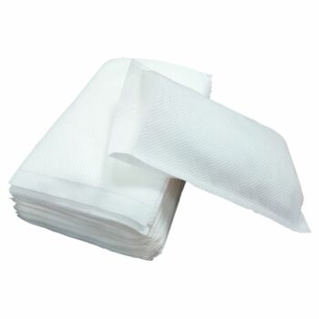 Gant de toilette hydracell gaufré