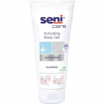 Gel activant VEGAN
