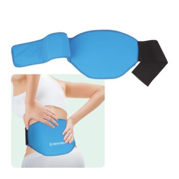 Compresse GelPro lombaire