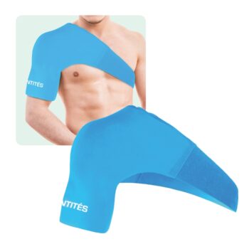 Compresse GelPro épaule
