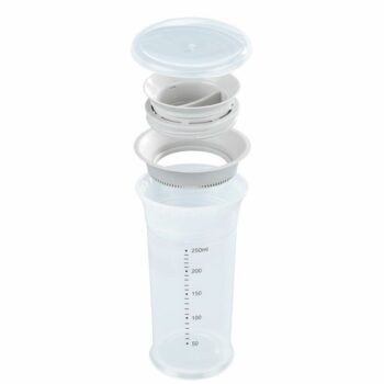 Gobelet sécurité 360°