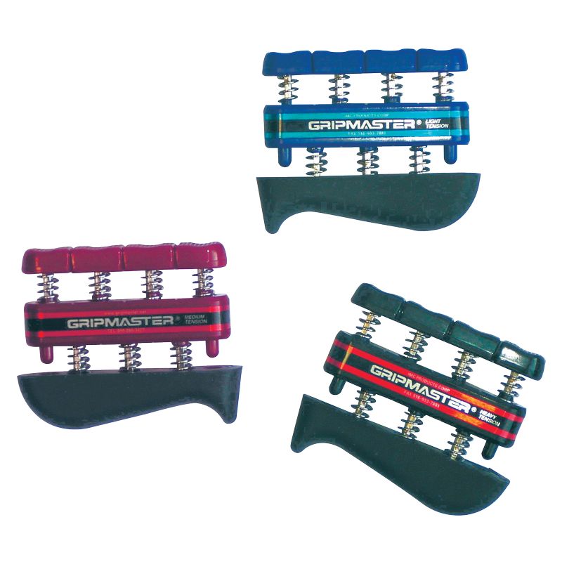 Gripmaster – Image 3