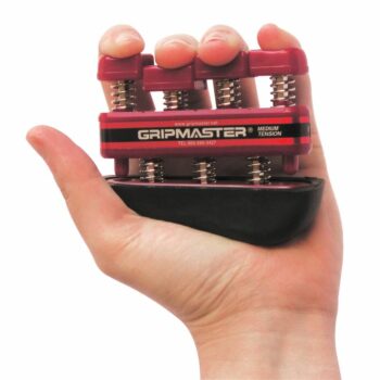 Gripmaster