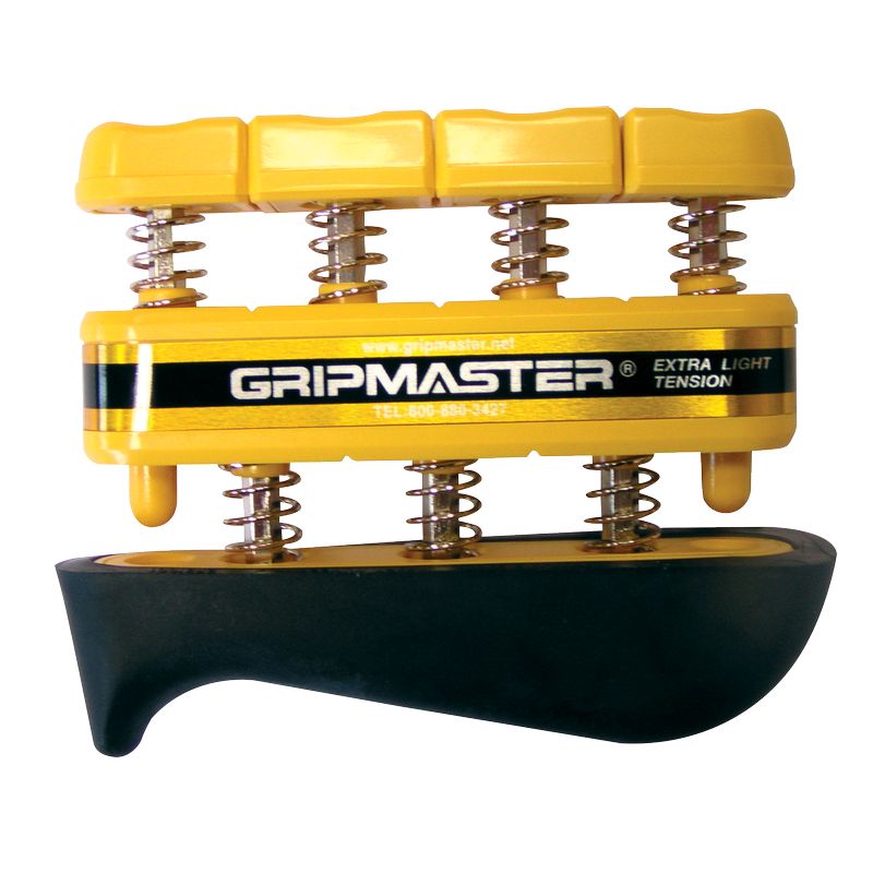 Gripmaster – Image 4