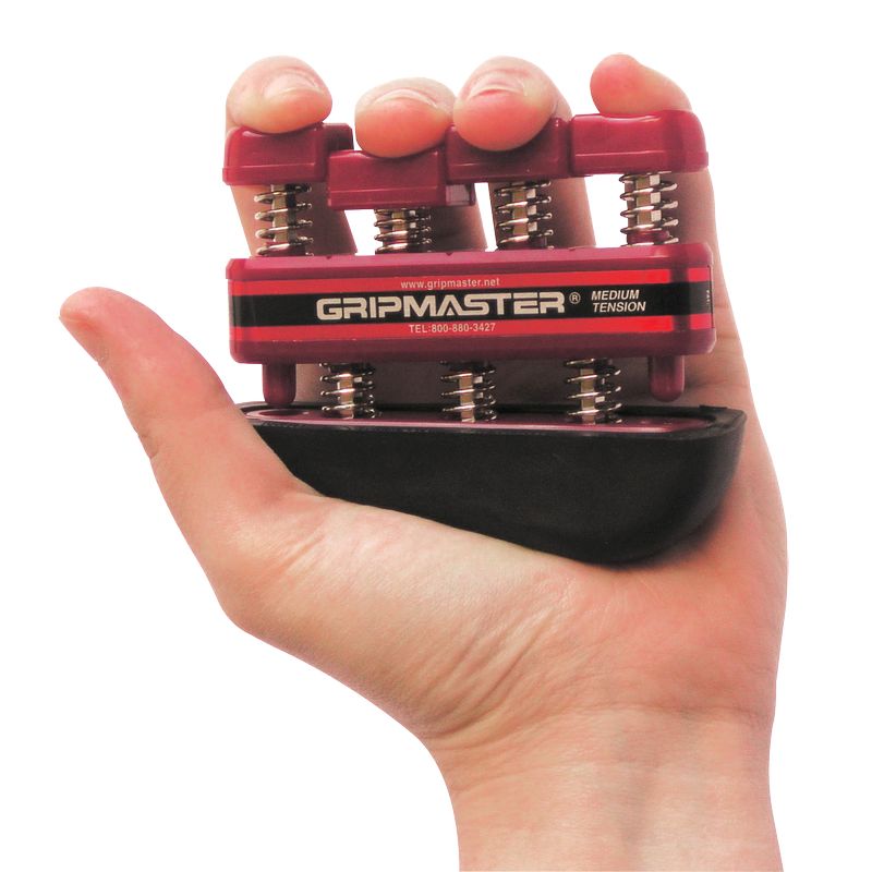 Gripmaster