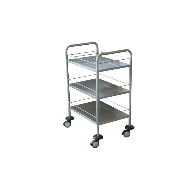 Guéridon inox – Image 2