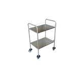 Guéridon inox – Image 4