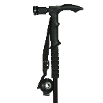 Bâton de randonnée éclairant – Image 8