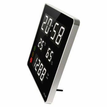 Horloge CO2 Quaelis 18