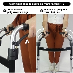 Cadre de marche Mini – Image 20