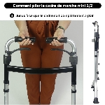 Cadre de marche Mini – Image 21