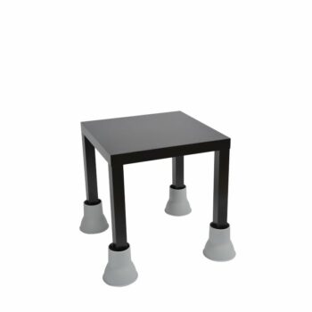 Jeu de 4 surélévateurs