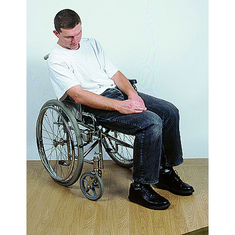 Kit complet maintiens thoraciques – Image 2