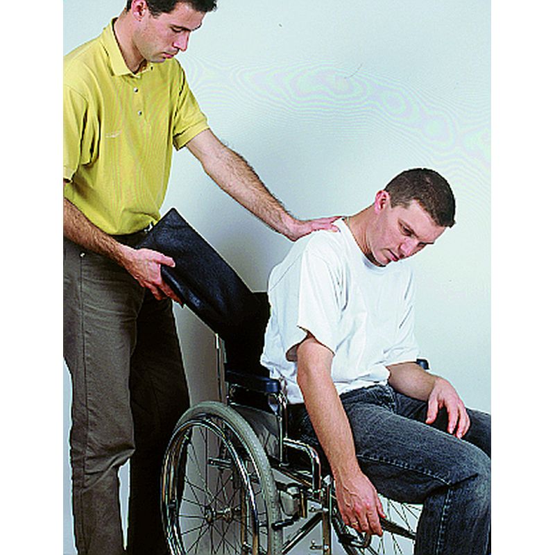 Kit complet maintiens thoraciques – Image 3