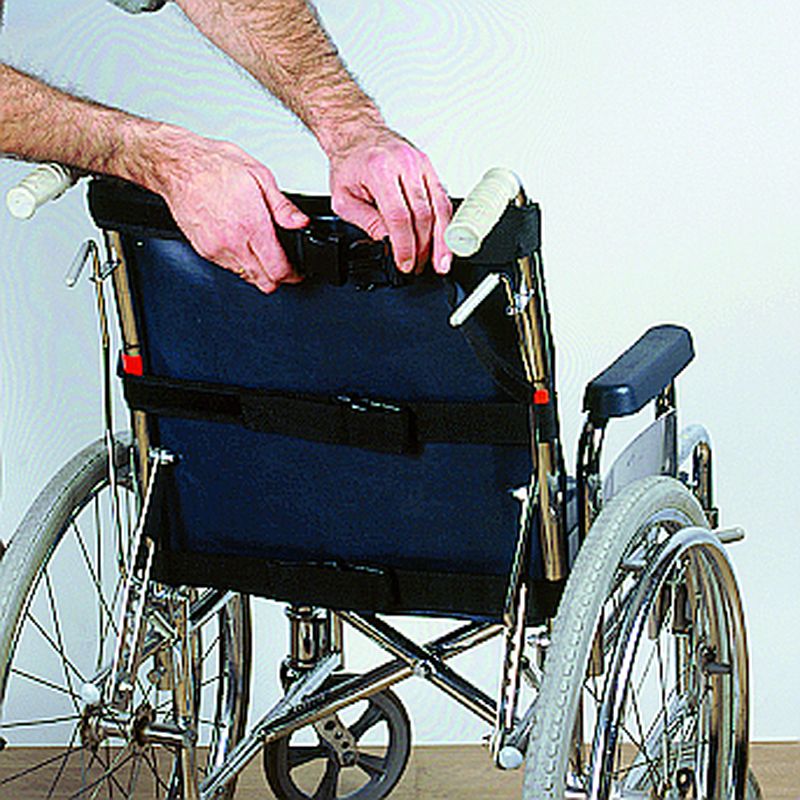 Kit complet maintiens thoraciques – Image 5