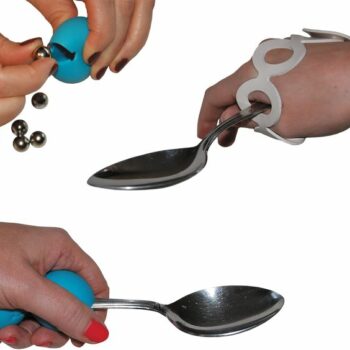 KIT Gripoballs + Gripograms + Gripofix