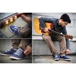 Lacets élastiques Quick – Image 7