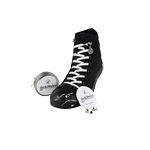 Lacets élastiques Quick – Image 6