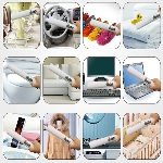 Lampe à désinfection uv portable – Image 6