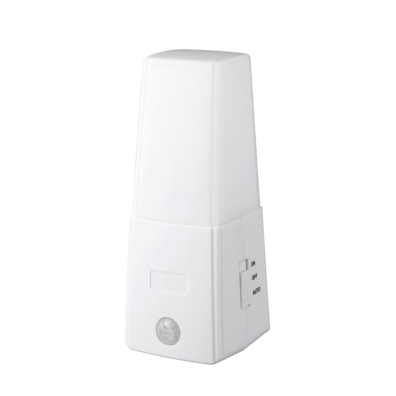 Lampe LED automatique