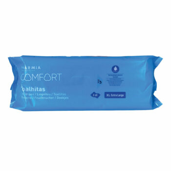 Lingettes adultes Pharmia confort x60