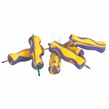 Lot de 12 Abiligrips